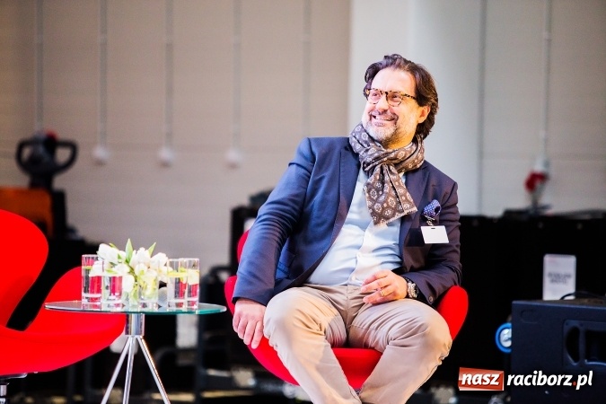 Zdjęcie w galerii na portalu naszraciborz.pl: Nowa strategia Mieszka. Smakowanie życia, produkcja w Raciborzu, magazyny w Gliwicach wiadomości z regionu