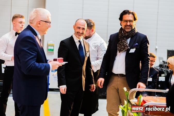 Zdjęcie w galerii na portalu naszraciborz.pl: Nowa strategia Mieszka. Smakowanie życia, produkcja w Raciborzu, magazyny w Gliwicach wiadomości z regionu