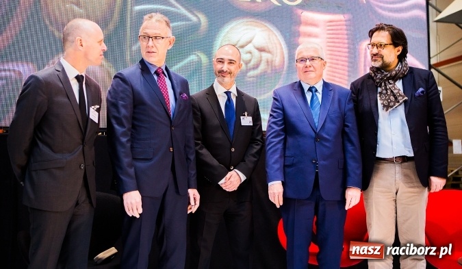 Zdjęcie w galerii na portalu naszraciborz.pl: Nowa strategia Mieszka. Smakowanie życia, produkcja w Raciborzu, magazyny w Gliwicach wiadomości z regionu