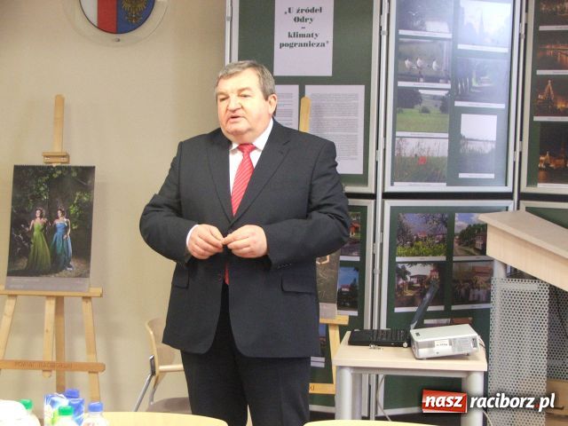 Zdjęcie w galerii na portalu naszraciborz.pl: Na początku rak nie boli. Lepiej się szczepić. wiadomości z regionu