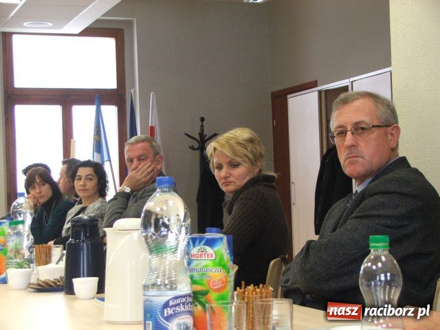 Zdjęcie w galerii na portalu naszraciborz.pl: Na początku rak nie boli. Lepiej się szczepić. wiadomości z regionu