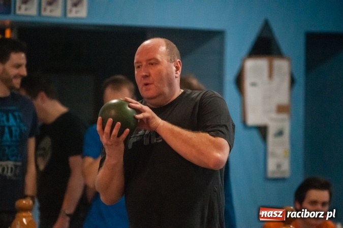 Zdjęcie w galerii na portalu naszraciborz.pl: Mistrzostwa Raciborza w kręgle klasyczne za nami wiadomości z regionu