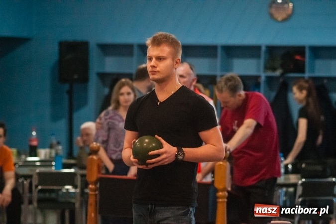 Zdjęcie w galerii na portalu naszraciborz.pl: Mistrzostwa Raciborza w kręgle klasyczne za nami wiadomości z regionu