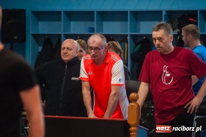 Zdjęcie w galerii na portalu naszraciborz.pl: Mistrzostwa Raciborza w kręgle klasyczne za nami wiadomości z regionu