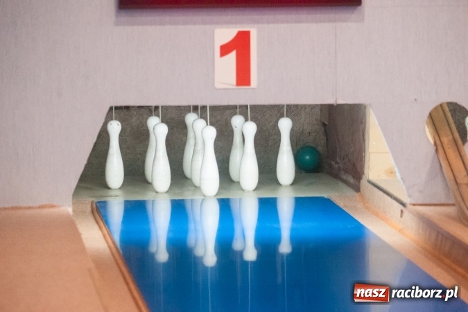 Zdjęcie w galerii na portalu naszraciborz.pl: Mistrzostwa Raciborza w kręgle klasyczne za nami wiadomości z regionu