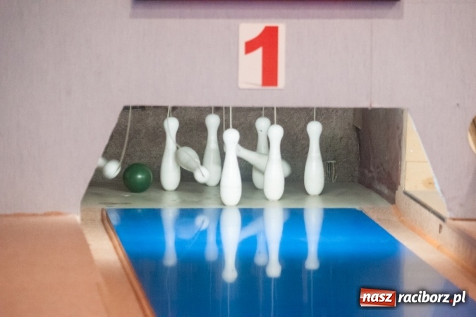 Zdjęcie w galerii na portalu naszraciborz.pl: Mistrzostwa Raciborza w kręgle klasyczne za nami wiadomości z regionu