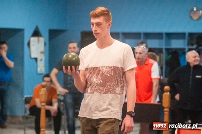 Zdjęcie w galerii na portalu naszraciborz.pl: Mistrzostwa Raciborza w kręgle klasyczne za nami wiadomości z regionu