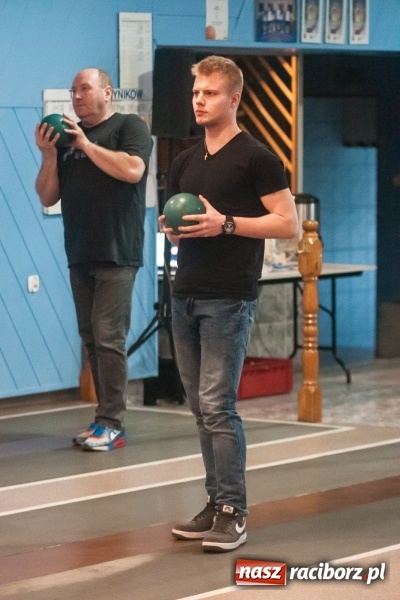 Zdjęcie w galerii na portalu naszraciborz.pl: Mistrzostwa Raciborza w kręgle klasyczne za nami wiadomości z regionu