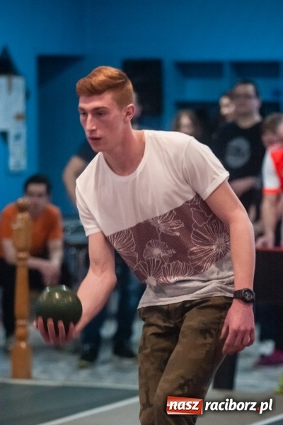 Zdjęcie w galerii na portalu naszraciborz.pl: Mistrzostwa Raciborza w kręgle klasyczne za nami wiadomości z regionu