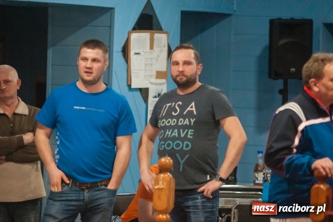 Zdjęcie w galerii na portalu naszraciborz.pl: Mistrzostwa Raciborza w kręgle klasyczne za nami wiadomości z regionu
