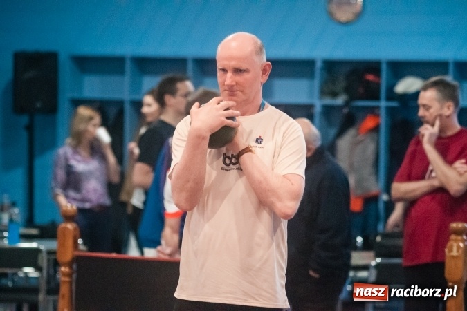 Zdjęcie w galerii na portalu naszraciborz.pl: Mistrzostwa Raciborza w kręgle klasyczne za nami wiadomości z regionu