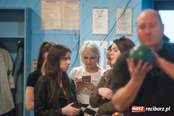 Zdjęcie w galerii na portalu naszraciborz.pl: Mistrzostwa Raciborza w kręgle klasyczne za nami wiadomości z regionu