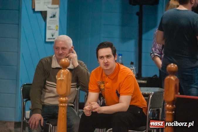 Zdjęcie w galerii na portalu naszraciborz.pl: Mistrzostwa Raciborza w kręgle klasyczne za nami wiadomości z regionu