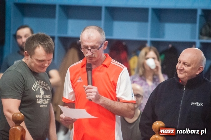 Zdjęcie w galerii na portalu naszraciborz.pl: Mistrzostwa Raciborza w kręgle klasyczne za nami wiadomości z regionu