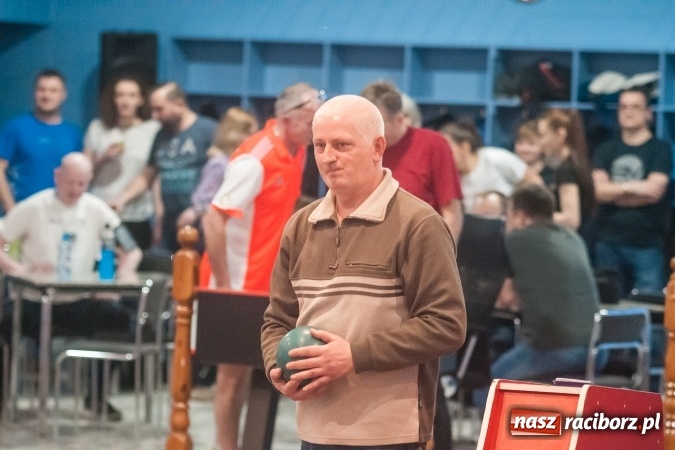 Zdjęcie w galerii na portalu naszraciborz.pl: Mistrzostwa Raciborza w kręgle klasyczne za nami wiadomości z regionu