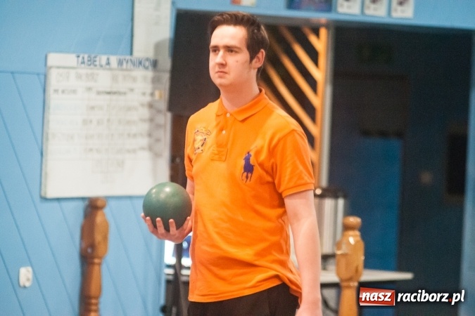 Zdjęcie w galerii na portalu naszraciborz.pl: Mistrzostwa Raciborza w kręgle klasyczne za nami wiadomości z regionu