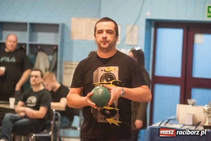 Zdjęcie w galerii na portalu naszraciborz.pl: Mistrzostwa Raciborza w kręgle klasyczne za nami wiadomości z regionu