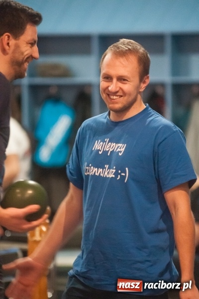 Zdjęcie w galerii na portalu naszraciborz.pl: Mistrzostwa Raciborza w kręgle klasyczne za nami wiadomości z regionu
