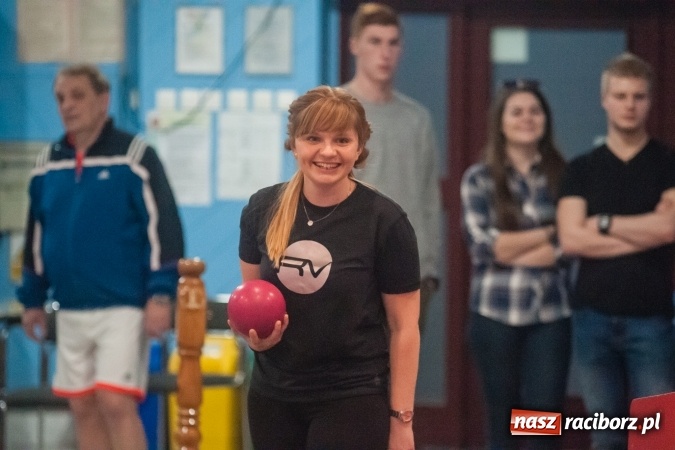 Zdjęcie w galerii na portalu naszraciborz.pl: Mistrzostwa Raciborza w kręgle klasyczne za nami wiadomości z regionu