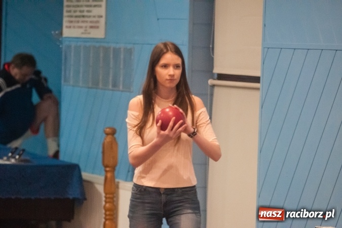 Zdjęcie w galerii na portalu naszraciborz.pl: Mistrzostwa Raciborza w kręgle klasyczne za nami wiadomości z regionu