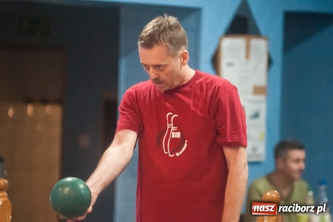 Zdjęcie w galerii na portalu naszraciborz.pl: Mistrzostwa Raciborza w kręgle klasyczne za nami wiadomości z regionu