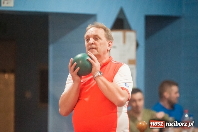 Zdjęcie w galerii na portalu naszraciborz.pl: Mistrzostwa Raciborza w kręgle klasyczne za nami wiadomości z regionu