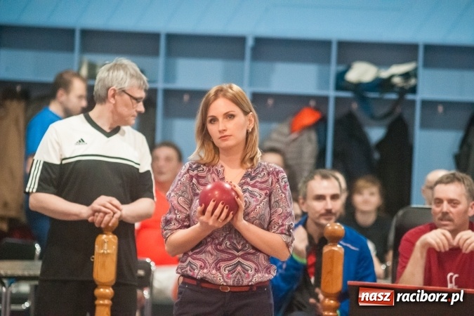 Zdjęcie w galerii na portalu naszraciborz.pl: Mistrzostwa Raciborza w kręgle klasyczne za nami wiadomości z regionu