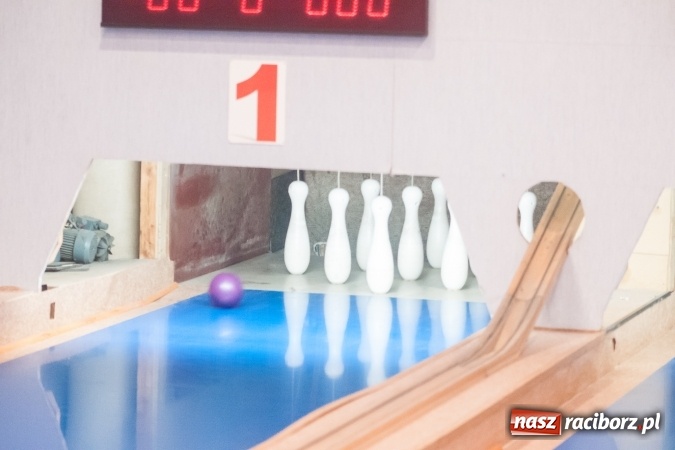 Zdjęcie w galerii na portalu naszraciborz.pl: Mistrzostwa Raciborza w kręgle klasyczne za nami wiadomości z regionu