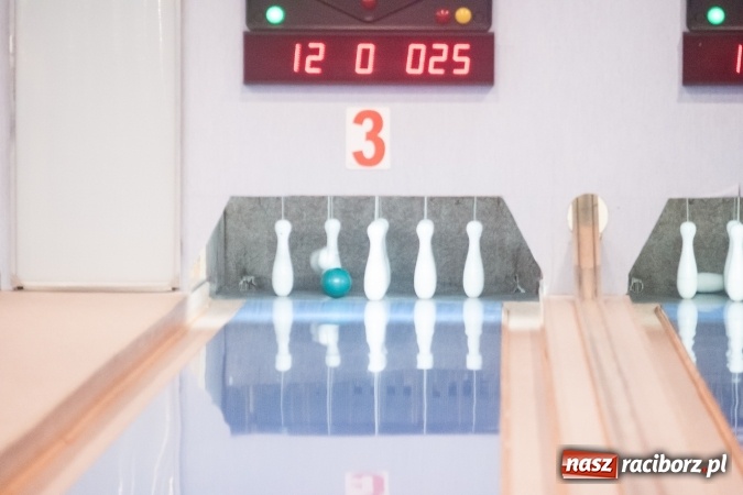 Zdjęcie w galerii na portalu naszraciborz.pl: Mistrzostwa Raciborza w kręgle klasyczne za nami wiadomości z regionu