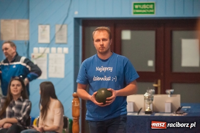 Zdjęcie w galerii na portalu naszraciborz.pl: Mistrzostwa Raciborza w kręgle klasyczne za nami wiadomości z regionu