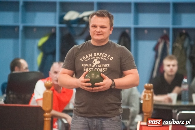 Zdjęcie w galerii na portalu naszraciborz.pl: Mistrzostwa Raciborza w kręgle klasyczne za nami wiadomości z regionu