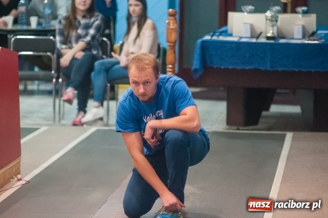 Zdjęcie w galerii na portalu naszraciborz.pl: Mistrzostwa Raciborza w kręgle klasyczne za nami wiadomości z regionu