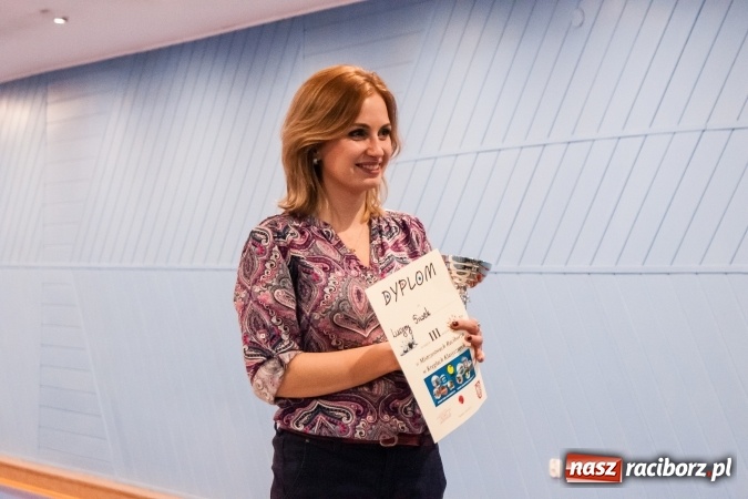 Zdjęcie w galerii na portalu naszraciborz.pl: Mistrzostwa Raciborza w kręgle klasyczne za nami wiadomości z regionu