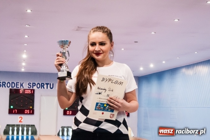 Zdjęcie w galerii na portalu naszraciborz.pl: Mistrzostwa Raciborza w kręgle klasyczne za nami wiadomości z regionu