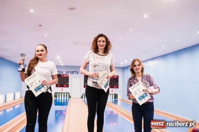 Zdjęcie w galerii na portalu naszraciborz.pl: Mistrzostwa Raciborza w kręgle klasyczne za nami wiadomości z regionu