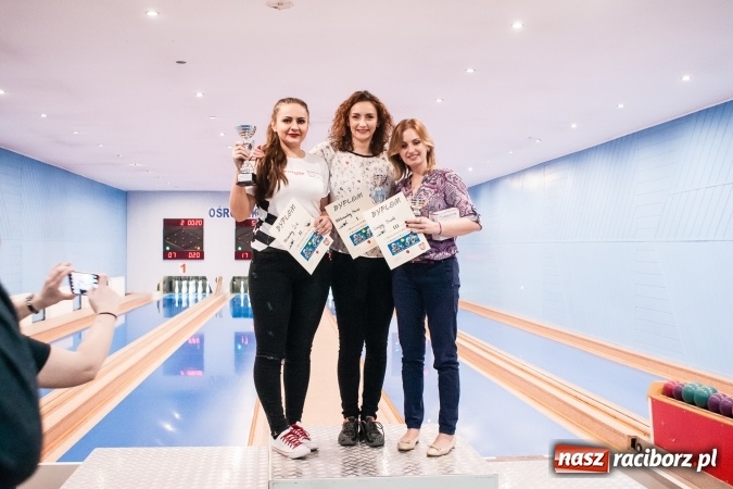 Zdjęcie w galerii na portalu naszraciborz.pl: Mistrzostwa Raciborza w kręgle klasyczne za nami wiadomości z regionu