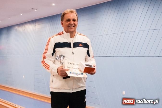 Zdjęcie w galerii na portalu naszraciborz.pl: Mistrzostwa Raciborza w kręgle klasyczne za nami wiadomości z regionu