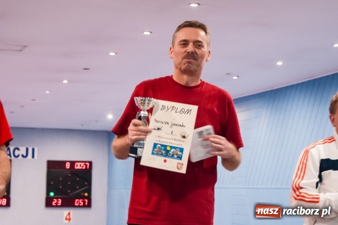 Zdjęcie w galerii na portalu naszraciborz.pl: Mistrzostwa Raciborza w kręgle klasyczne za nami wiadomości z regionu