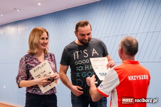 Zdjęcie w galerii na portalu naszraciborz.pl: Mistrzostwa Raciborza w kręgle klasyczne za nami wiadomości z regionu