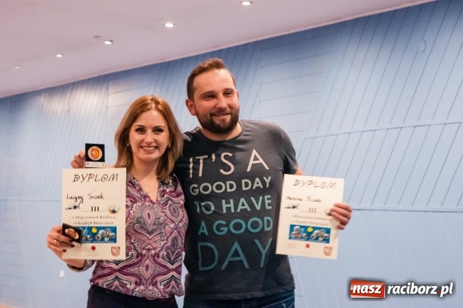 Zdjęcie w galerii na portalu naszraciborz.pl: Mistrzostwa Raciborza w kręgle klasyczne za nami wiadomości z regionu