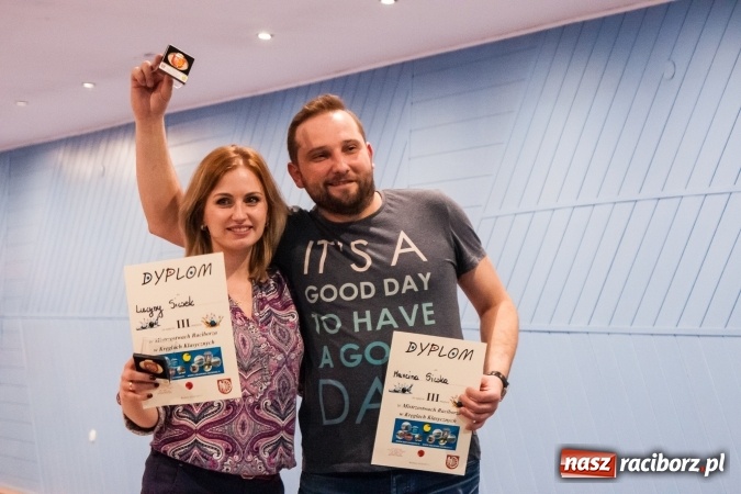 Zdjęcie w galerii na portalu naszraciborz.pl: Mistrzostwa Raciborza w kręgle klasyczne za nami wiadomości z regionu