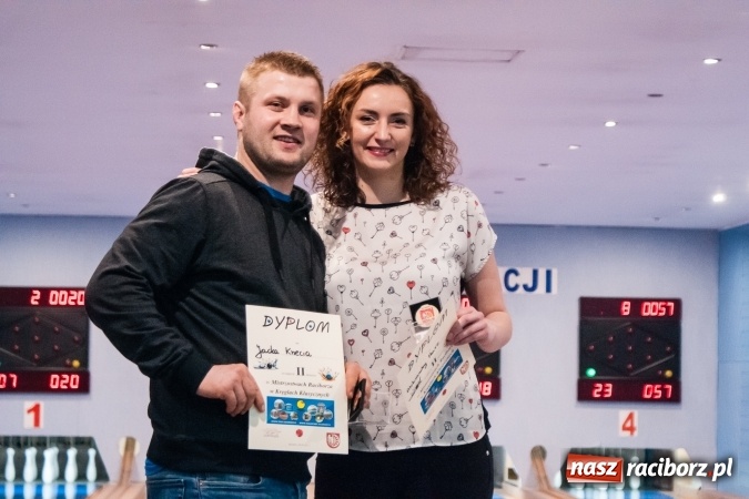 Zdjęcie w galerii na portalu naszraciborz.pl: Mistrzostwa Raciborza w kręgle klasyczne za nami wiadomości z regionu