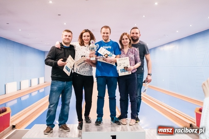 Zdjęcie w galerii na portalu naszraciborz.pl: Mistrzostwa Raciborza w kręgle klasyczne za nami wiadomości z regionu