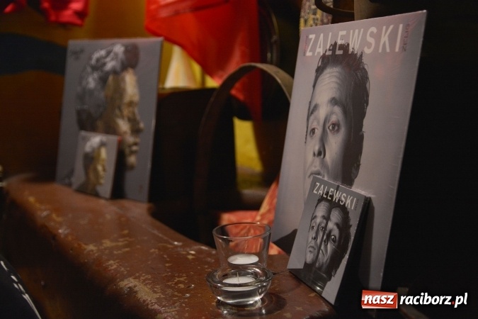 Zdjęcie w galerii na portalu naszraciborz.pl: Wiosenna alternatywa, czyli Zalef na Końcu Świata wiadomości z regionu