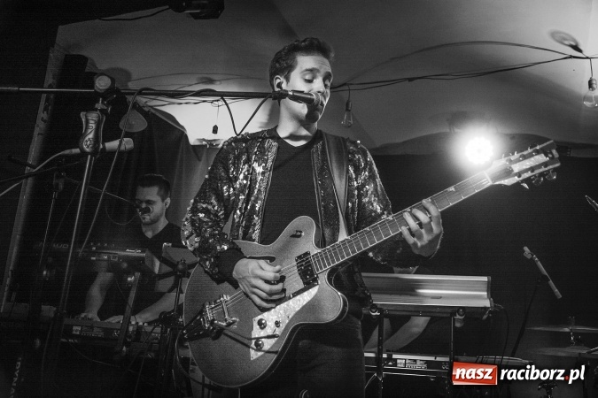 Zdjęcie w galerii na portalu naszraciborz.pl: Wiosenna alternatywa, czyli Zalef na Końcu Świata wiadomości z regionu