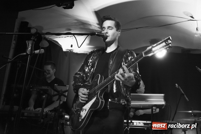 Zdjęcie w galerii na portalu naszraciborz.pl: Wiosenna alternatywa, czyli Zalef na Końcu Świata wiadomości z regionu