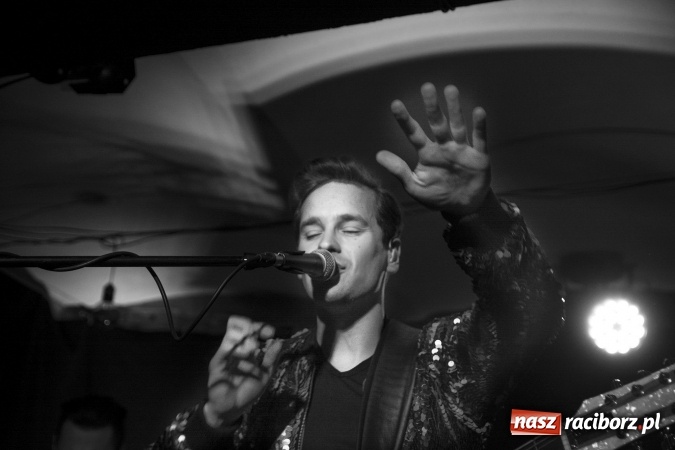 Zdjęcie w galerii na portalu naszraciborz.pl: Wiosenna alternatywa, czyli Zalef na Końcu Świata wiadomości z regionu