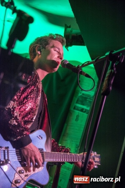 Zdjęcie w galerii na portalu naszraciborz.pl: Wiosenna alternatywa, czyli Zalef na Końcu Świata wiadomości z regionu