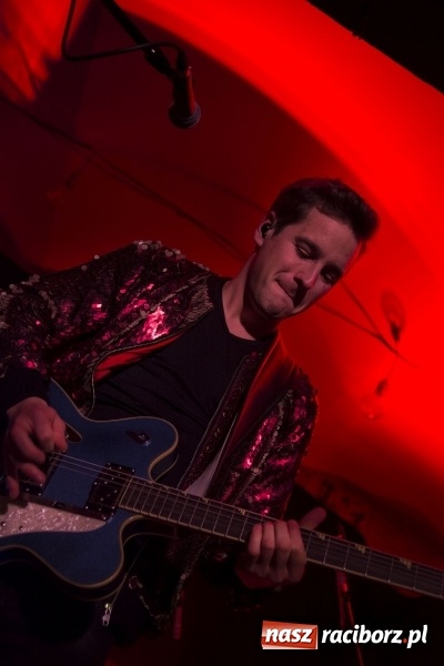 Zdjęcie w galerii na portalu naszraciborz.pl: Wiosenna alternatywa, czyli Zalef na Końcu Świata wiadomości z regionu