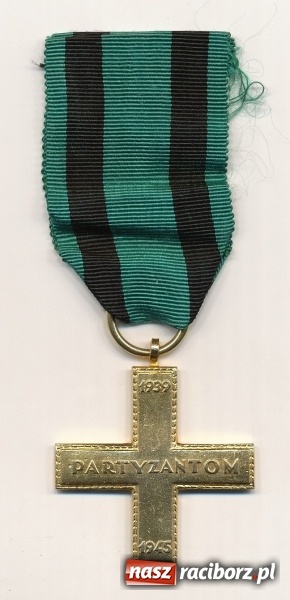 Zdjęcie w galerii na portalu naszraciborz.pl: Jeden z trzystu szesnastu. Od żołnierza tułacza do żołnierskiej legendy, czyli niezwykła historia porucznika Eugeniusza Chylińskiego cz. 2 wiadomości z regionu